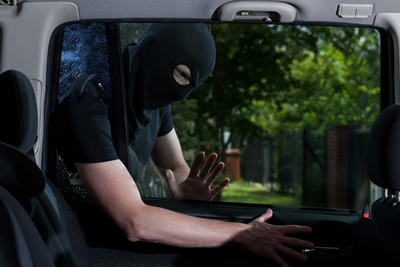 Take Control over your Security or Get Victimized